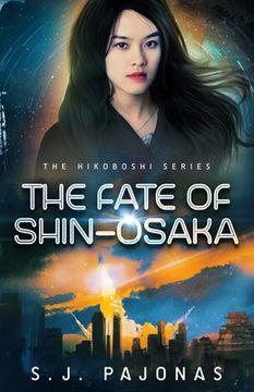 portada The Fate of Shin-Osaka (en Inglés)