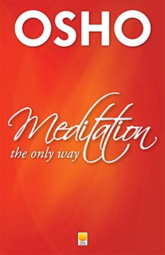 portada Meditation the Only Way