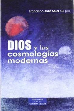 portada Dios y las Cosmologías Modernas