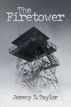 portada The Firetower