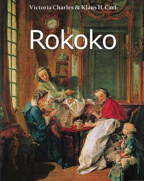 portada Rokoko (en Alemán)