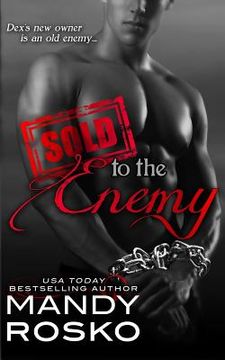 portada Sold To The Enemy