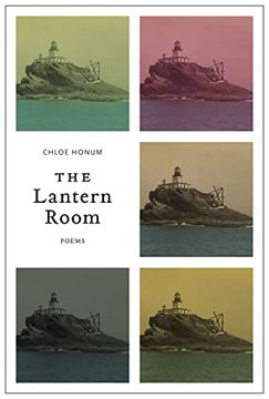 portada The Lantern Room (in English)