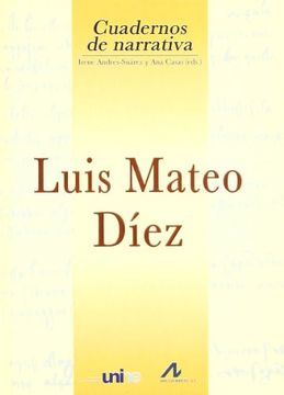 Luis Mateo Díez (Cuadernos de narrativa)