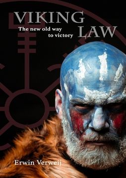 portada Viking law: The new old way to victory (in English)
