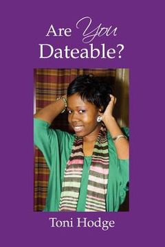 portada are you dateable? (en Inglés)