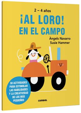 portada ¡Al Loro! En El Campo (in Spanish)
