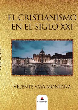 portada El Cristianismo en el Siglo xxi (in Spanish)