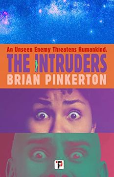 portada The Intruders (in English)