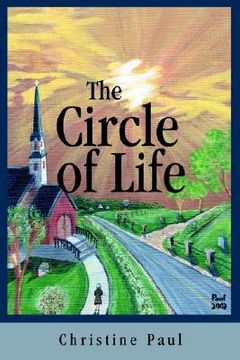 portada the circle of life (en Inglés)