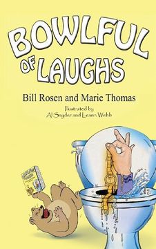 portada Bowlful of Laughs