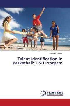 portada Talent Identification in Basketball: TISTI Program