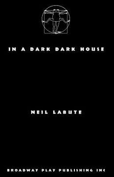 portada In A Dark Dark House (in English)