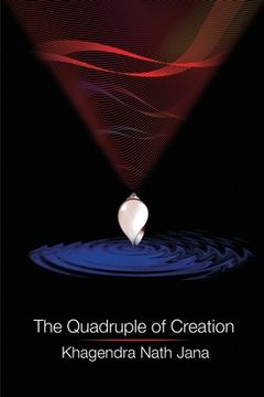 portada The Quadruple of Creation (en Inglés)