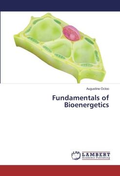 portada Fundamentals of Bioenergetics
