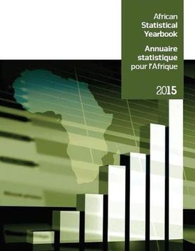 portada African Statistical Yearbook 2015 