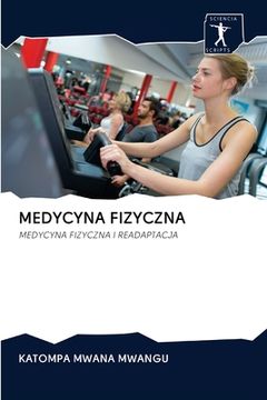 portada Medycyna Fizyczna (en Polaco)