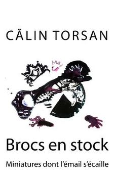 portada Brocs en stock (in French)