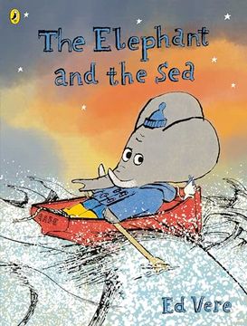 portada The Elephant and the sea