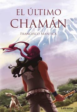 portada El Último Chamán (in Spanish)