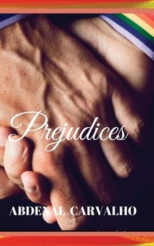 portada Prejudices: Fiction Romance (en Inglés)