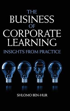 portada The Business of Corporate Learning