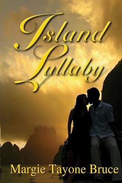 portada Island Lullaby (en Inglés)