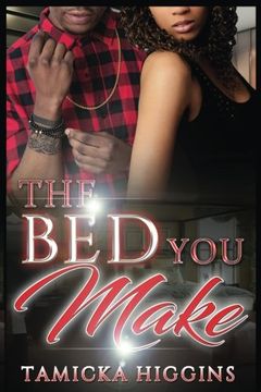 portada The Bed You Make