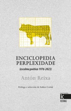 portada Enciclopedia Perplexidade (in Galician)