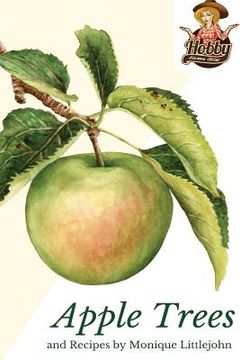 portada Apple Trees and Recipes (en Inglés)