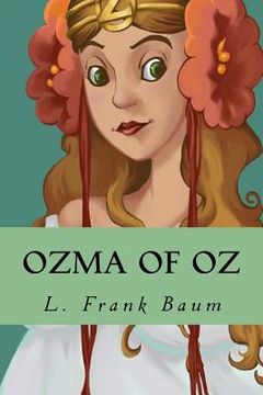 portada Ozma of Oz