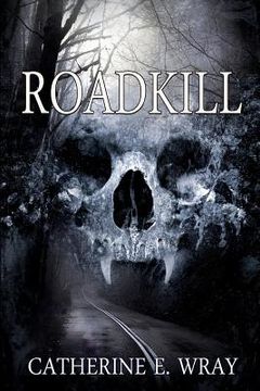 portada roadkill (en Inglés)