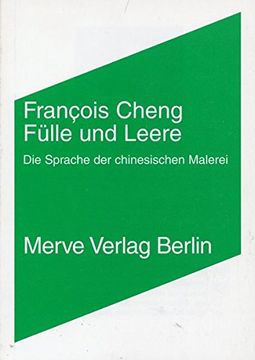 portada Fülle und Leere (in German)