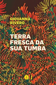 portada Terra Fresca da sua Tumba (en Portugués)