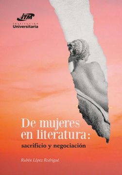 portada De Mujeres en Literatura: (in Spanish)