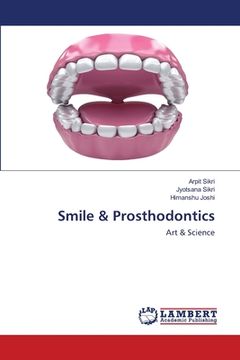 portada Smile & Prosthodontics (en Inglés)
