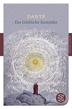 portada Die Göttliche Komödie (Fischer Klassik) (in German)