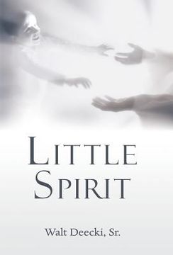 portada Little Spirit