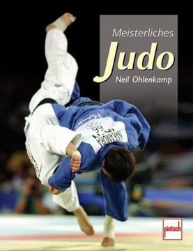 portada Meisterliches Judo