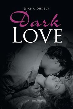 portada Dark Love (en Inglés)