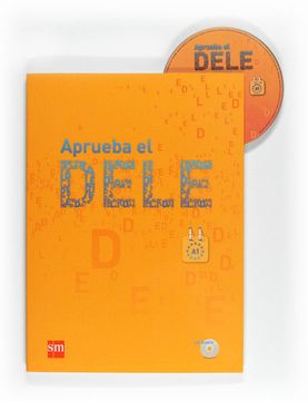 portada Aprueba el Dele a1: Manual de Preparación al Dele a1 (in Spanish)