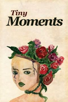 portada Tiny Moments (en Inglés)