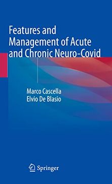 portada Features and Management of Acute and Chronic Neuro-Covid (en Inglés)