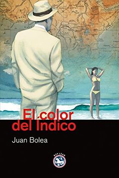 portada El Color del Indico (in Spanish)