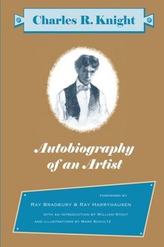 portada Charles r. Knight: Autobiography of an Artist (en Inglés)