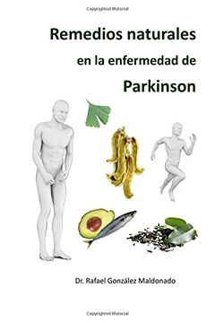 portada Remedios Naturales en la Enfermedad de Parkinson (in Spanish)