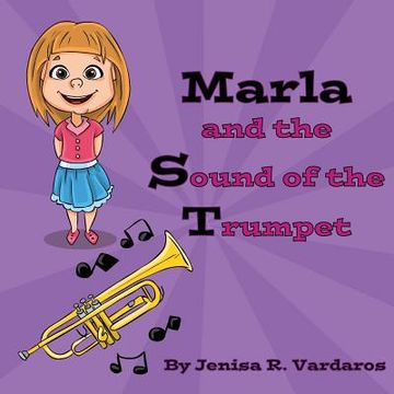 portada Marla and the Sound of the Trumpet