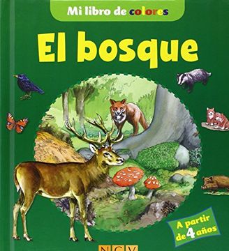 portada Bosque (in Spanish)