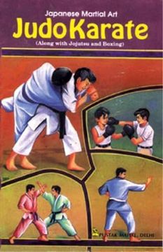 portada Judo Karate