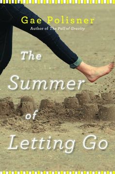 portada The Summer of Letting Go (en Inglés)